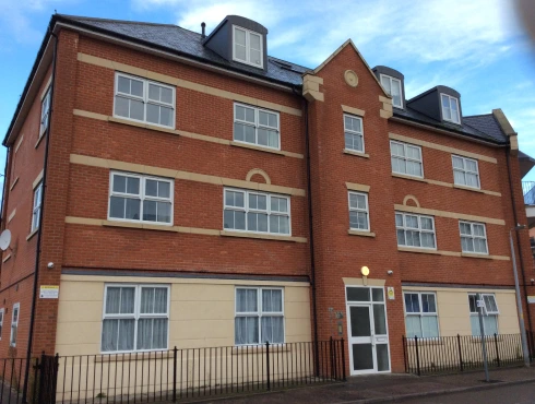 Residential Property – Private and Care Sector