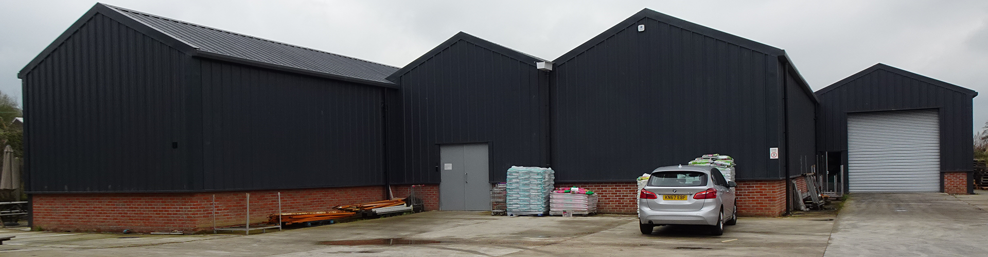 Commercial Property