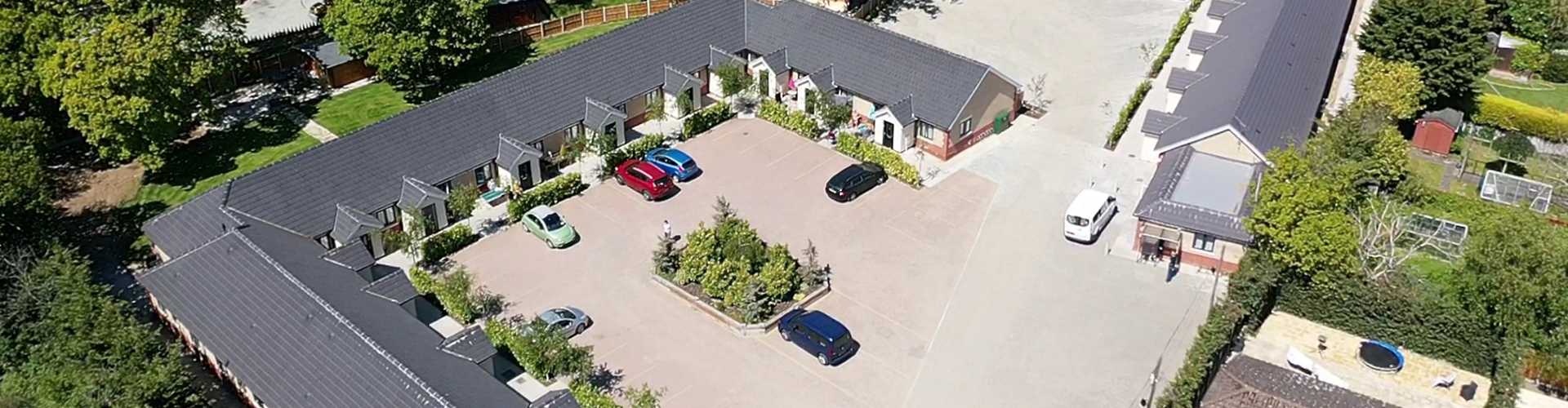 Residential Private and Care Sector