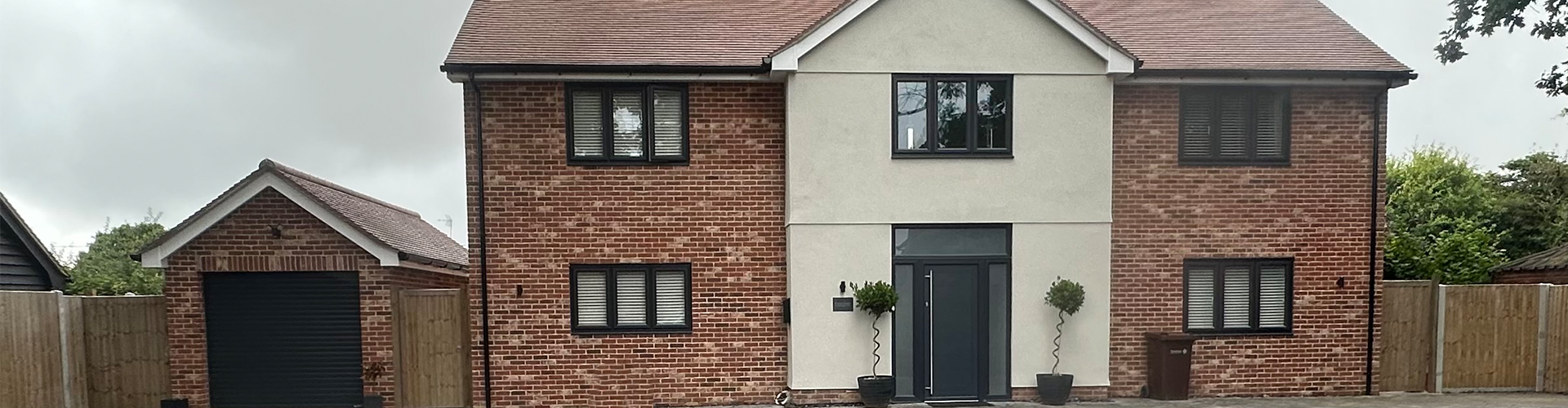 Property Developers